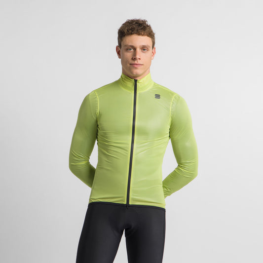Jacke SPORTFUL AQUA LIGHT Gelb