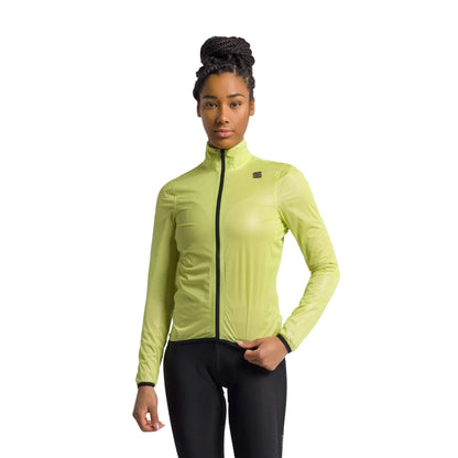 Jacke SPORTFUL AQUA LIGHT Damen Gelb