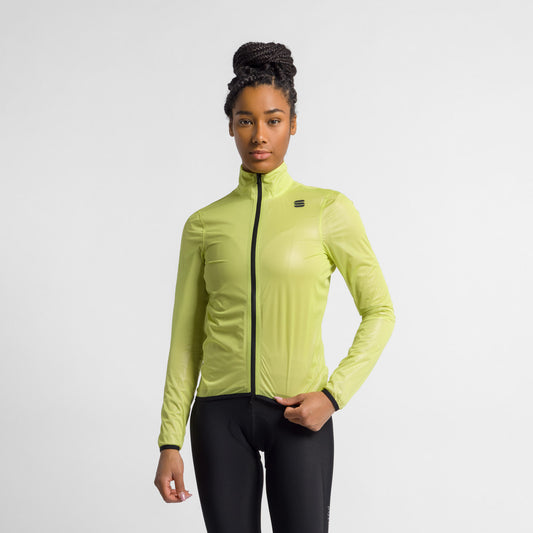 Jacke SPORTFUL AQUA LIGHT Damen Gelb