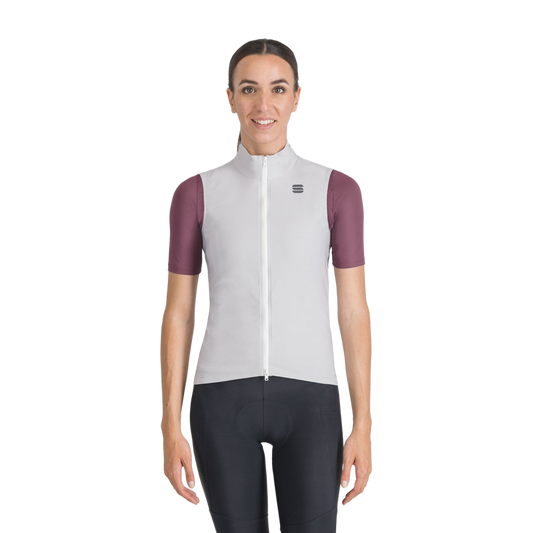 Macnhes SPORTFUL PRO 2 Women's Sans Jacket Grau