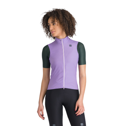 Ärmellose Damenweste SPORTFUL PRO 2 Violett