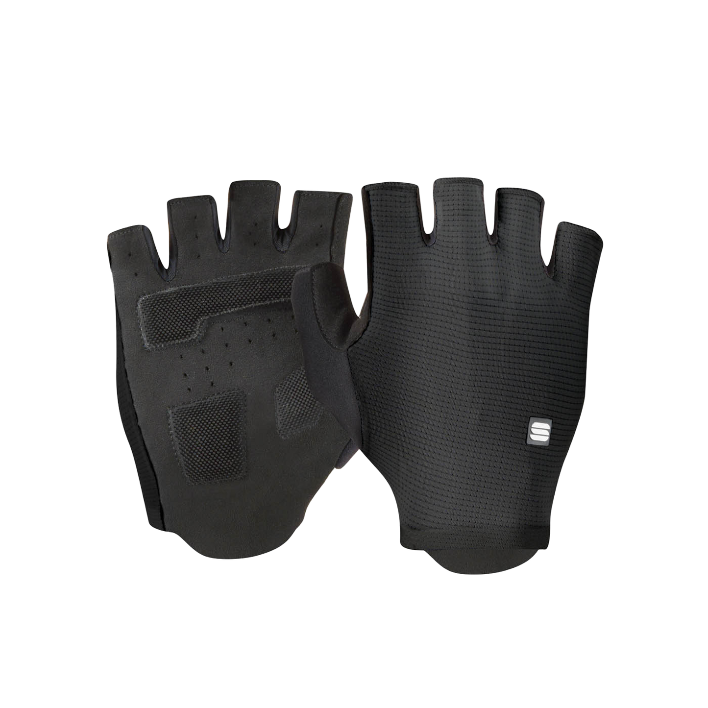 Handschuhe Kurz SPORTFUL PRO Schwarz