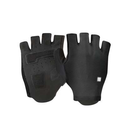 Kurzfingerhandschuhe SPORTFUL PRO Schwarz