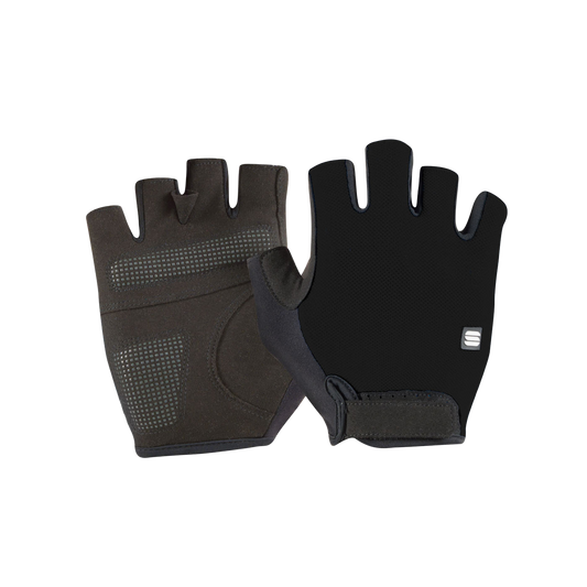 Handschuhe Kurz SPORTFUL CLASSIC Schwarz