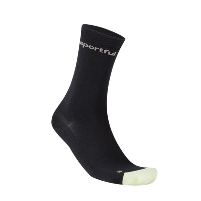 Socken SPORTFUL CLASSIC Schwarz
