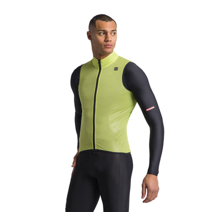 Weste SPORTFUL LIGHT AIR Gelb