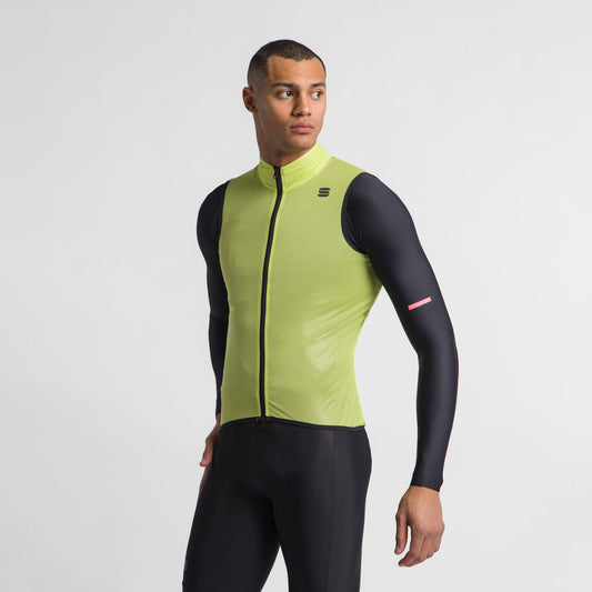 Weste SPORTFUL LIGHT AIR Gelb