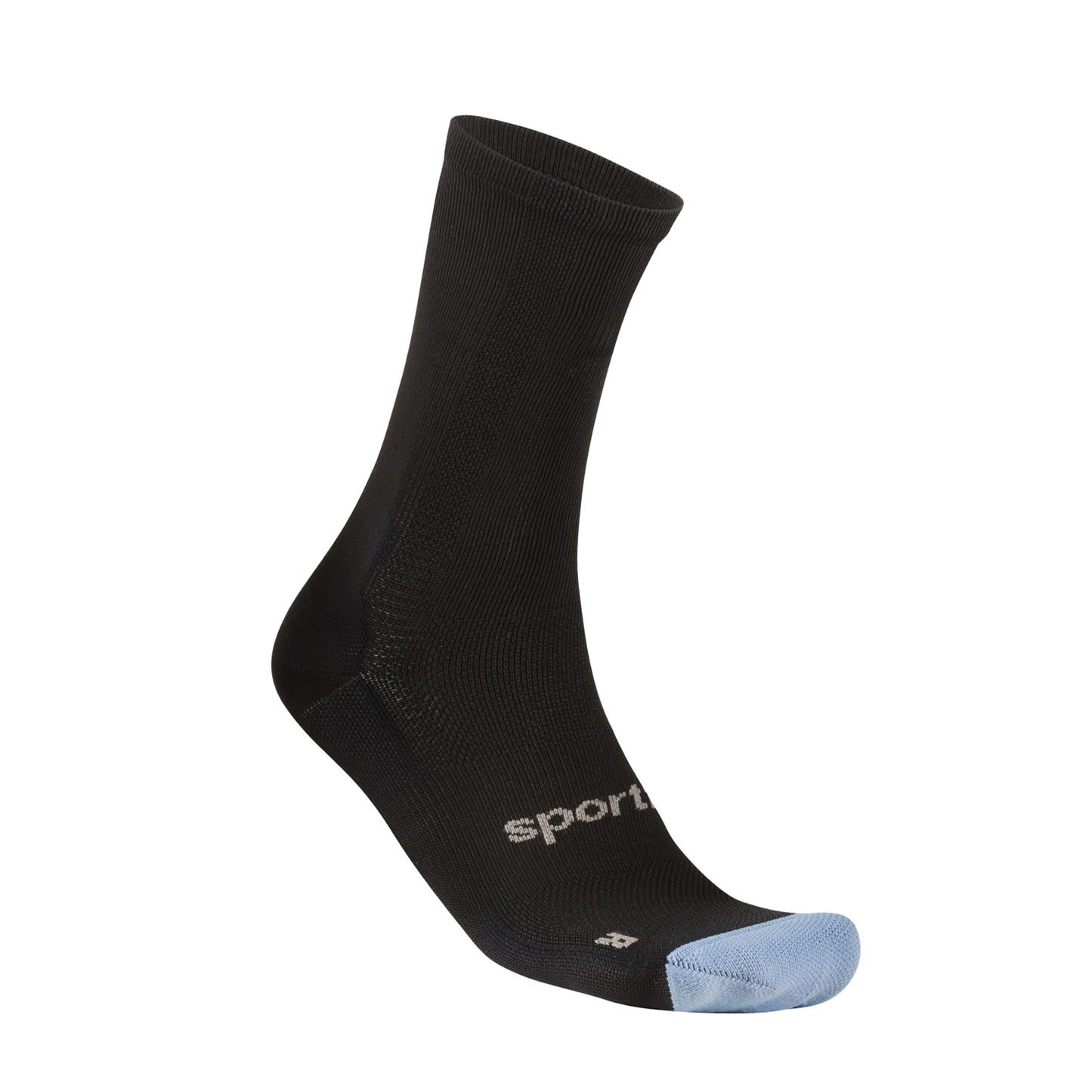 SPORTFUL PRO Socken Schwarz
