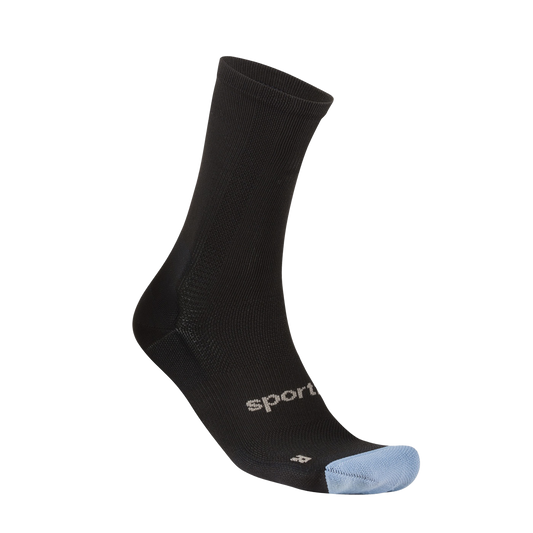 SPORTFUL PRO Socken Schwarz