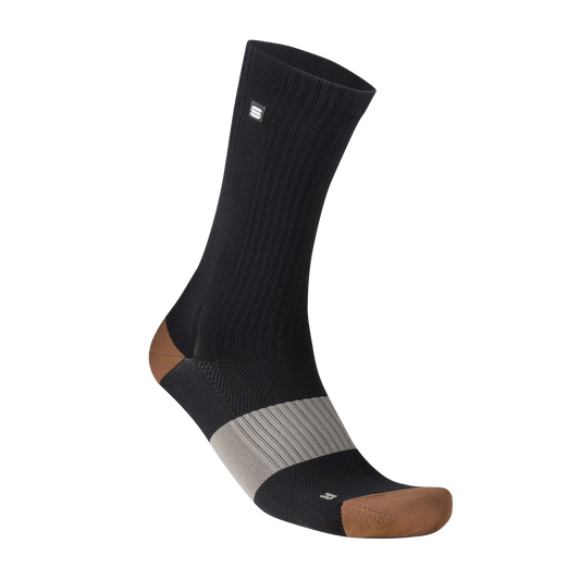 SPORTFUL SUPERGIARA Socken Schwarz