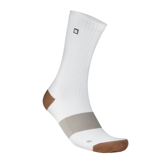 SPORTFUL SUPERGIARA Socken Weiß