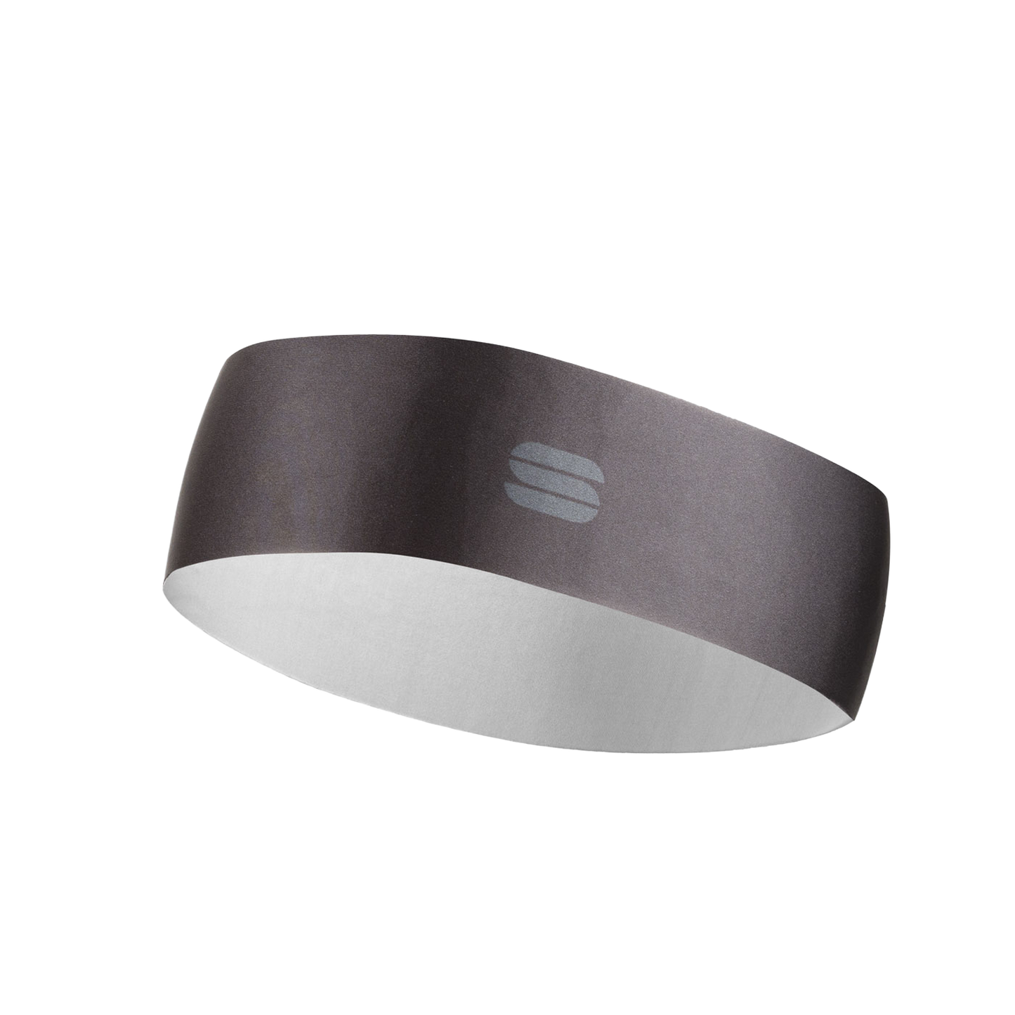 SPORTDUL CLASSIC Stirnband Schwarz