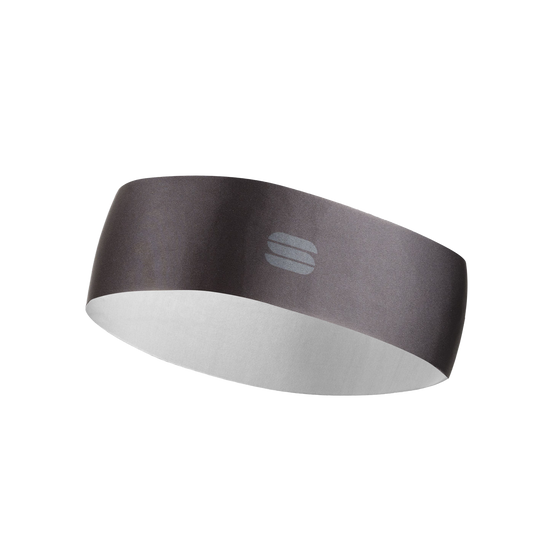 SPORTDUL CLASSIC Stirnband Schwarz