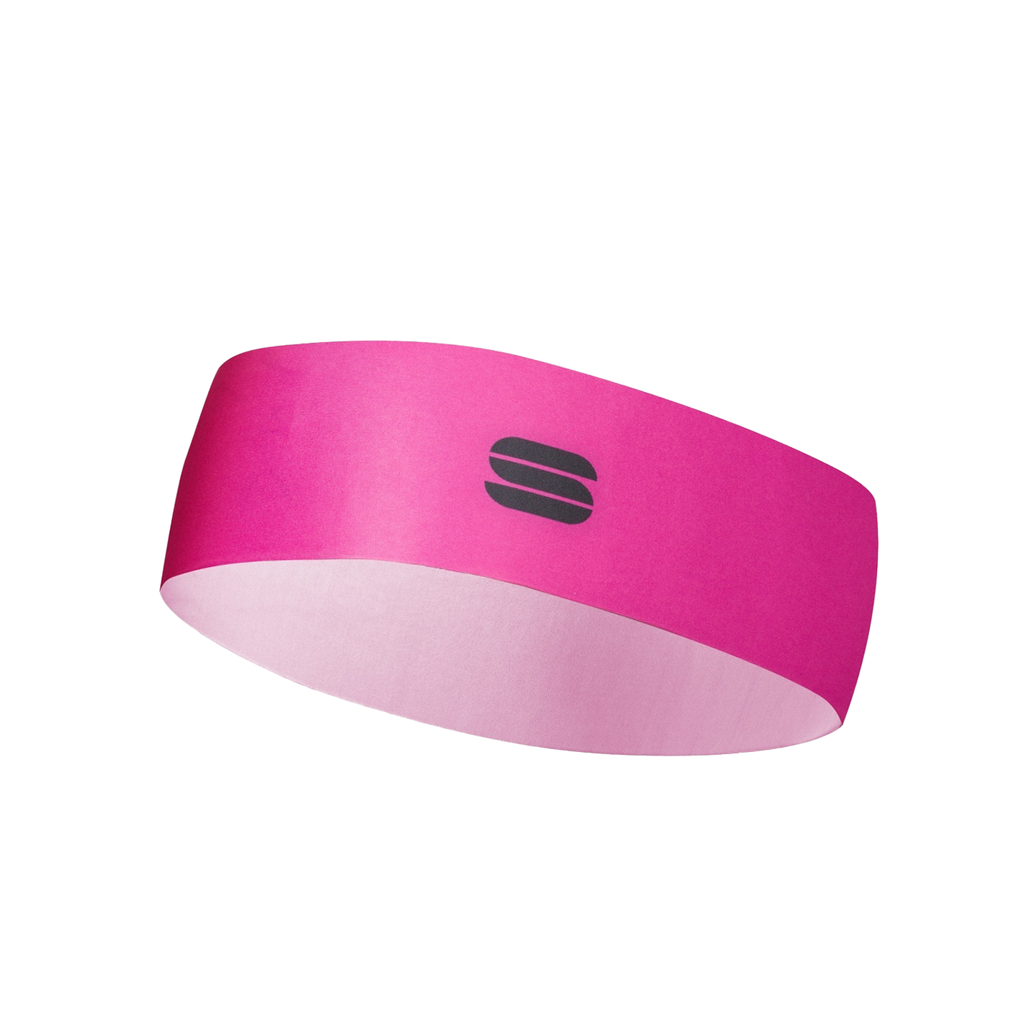 SPORTDUL CLASSIC Stirnband Pink