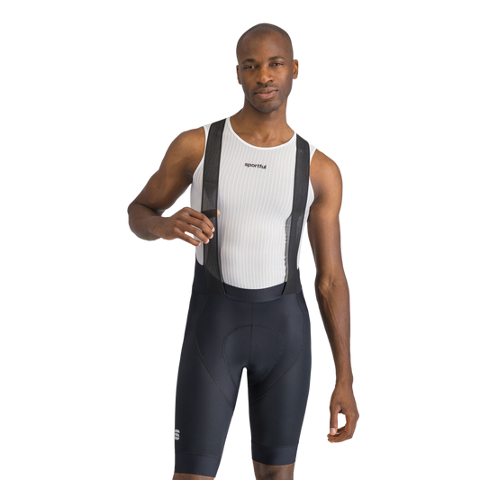 SPORTFUL PRO BASELAYER Unterzieher Ärmellos Weiß