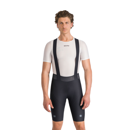 Unterhemd SPORTFUL PRO BASELAYER Kurzarm Weiß