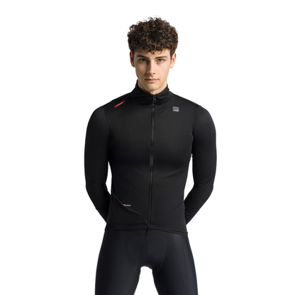Jacke SPORTFUL FIANDRE AQUA Schwarz