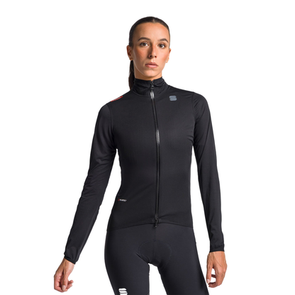 Jacke SPORTFUL FIANDRE AQUA Damen Schwarz
