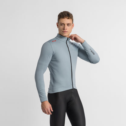 SPORTFUL FIANDRE 2 Jacke Grau