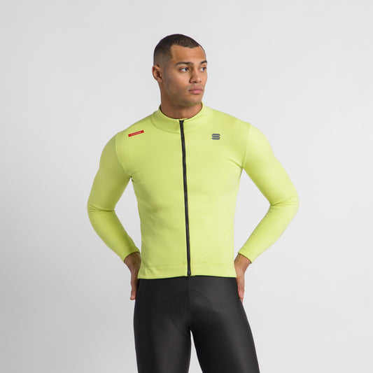 SPORTFUL FIANDRE 2 Jacke Gelb