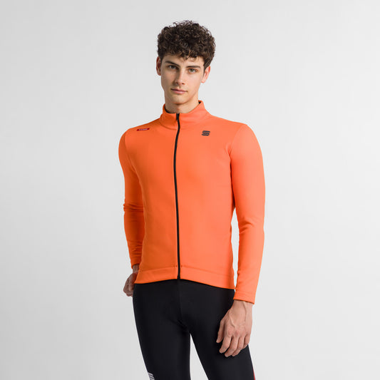 Jacke SPORTFUL FIANDRE 2 Orange