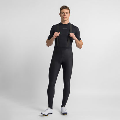 Lange Trägerhose SPORTFUL SUPERNOVA Schwarz