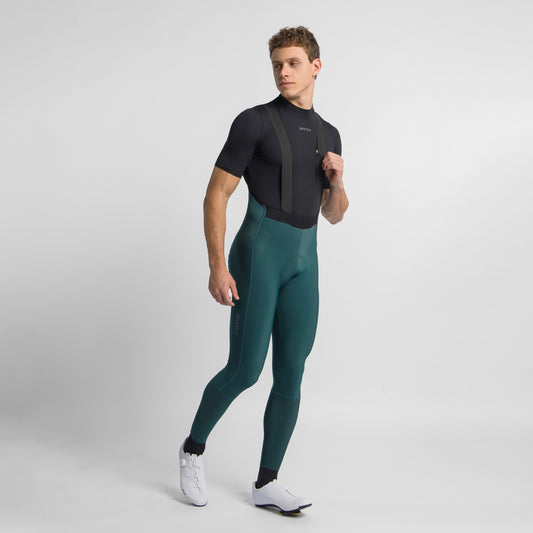 Lange Trägerhose SPORTFUL SUPERNOVA Grün