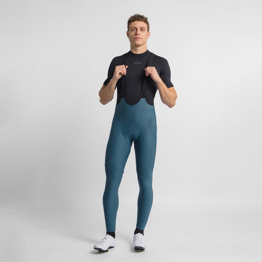 Lange Trägerhose SPORTFUL PULSE Blau