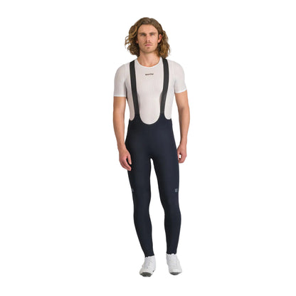 Lange Trägerhose SPORTFUL SRK SHIFT Schwarz