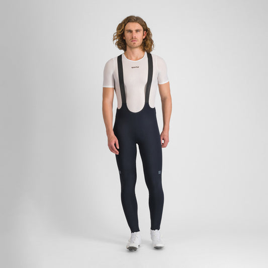 Lange Trägerhose SPORTFUL SRK SHIFT Schwarz