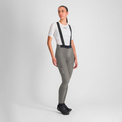 Lange Trägerhose SPORTFUL SUPERNOVA Damen Grau