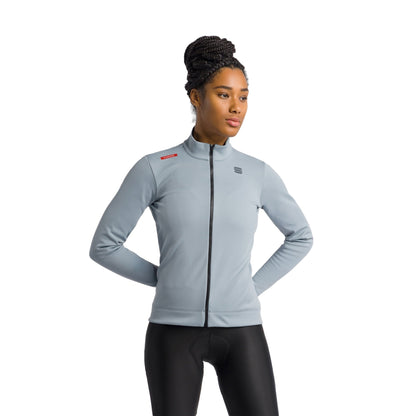 SPORTFUL FIANDRE 2 Jacke Damen Grau