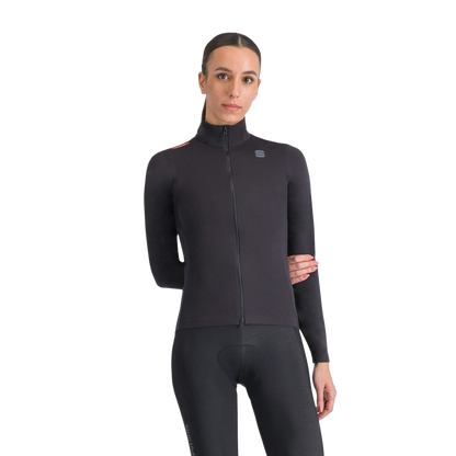 Jacke SPORTFUL FIANDRE SHIFT Damen Schwarz