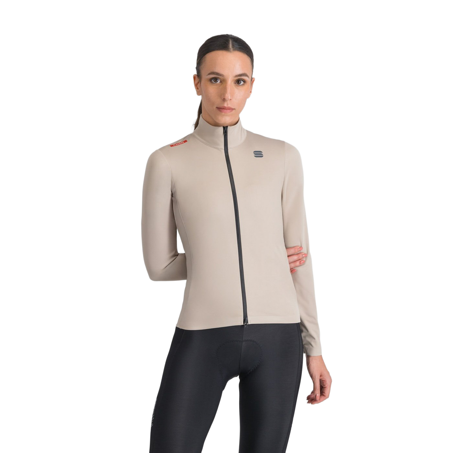 SPORTFUL FIANDRE SHIFT Jacket Women Beige