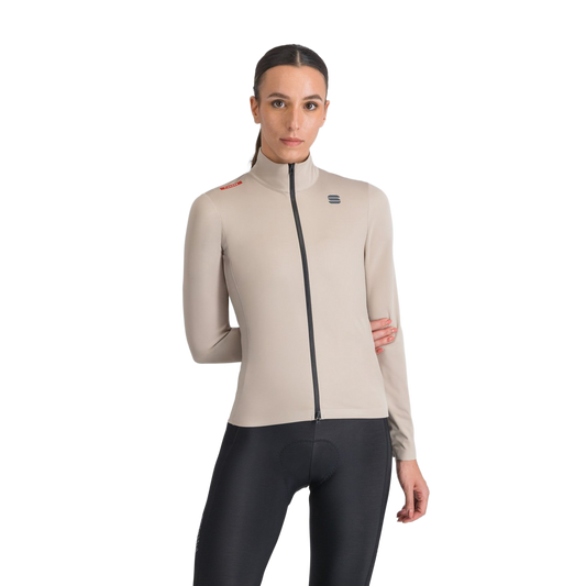 SPORTFUL FIANDRE SHIFT Jacket Women Beige