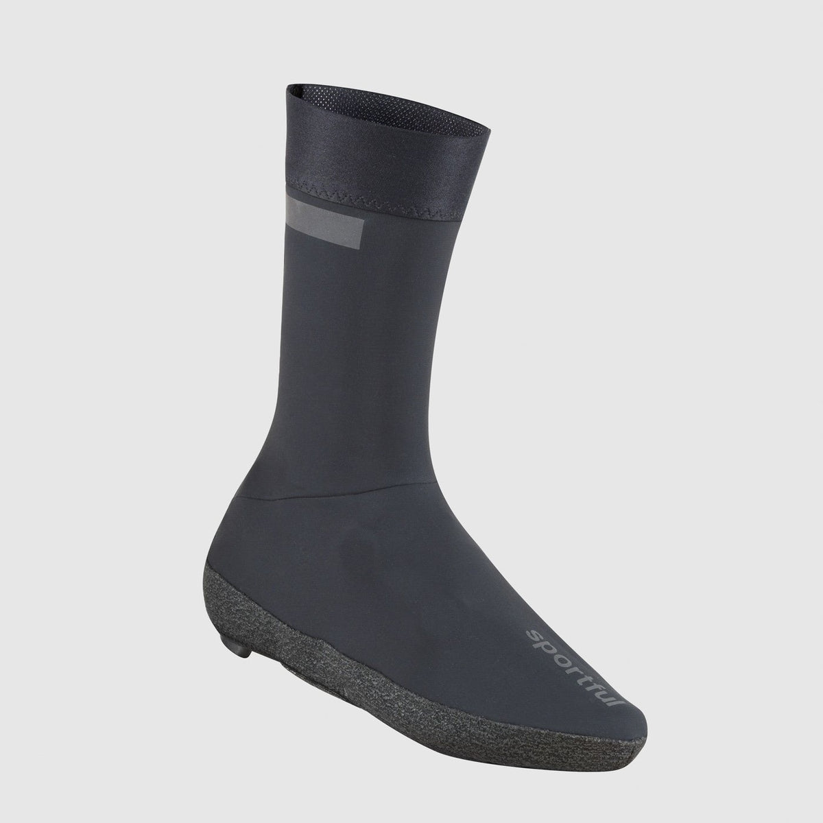 SPORTFUL Winter-Überschuhe Schwarz