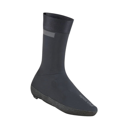 SPORTFUL Winter-Überschuhe Schwarz