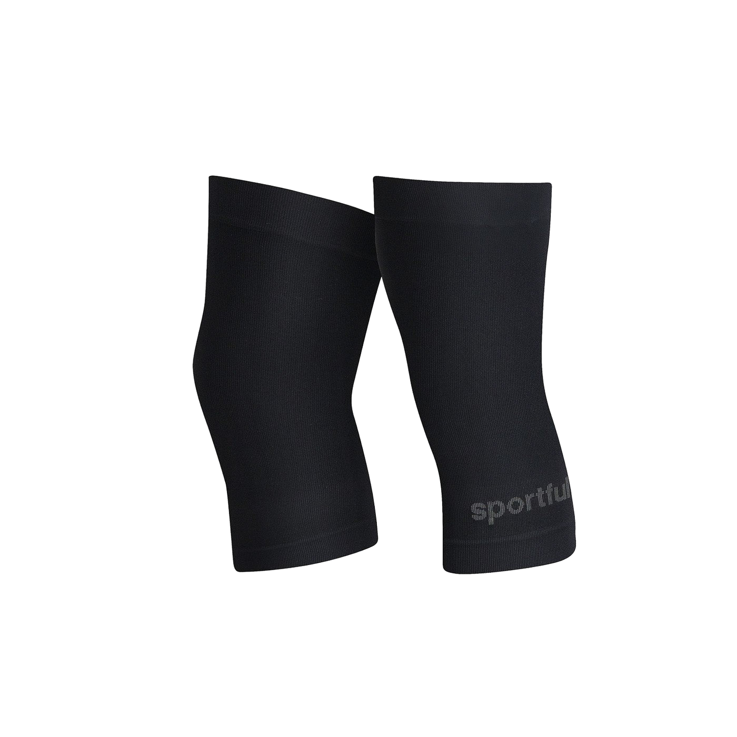SPORTFUL ESSENTIAL Knieschützer Schwarz