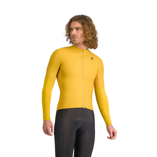 SPORTFUL SRK SHIFT WIND Jacke Gelb