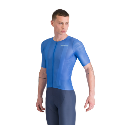 Trikot SPORTFUL LIGHT 2 Kurzarm Blau