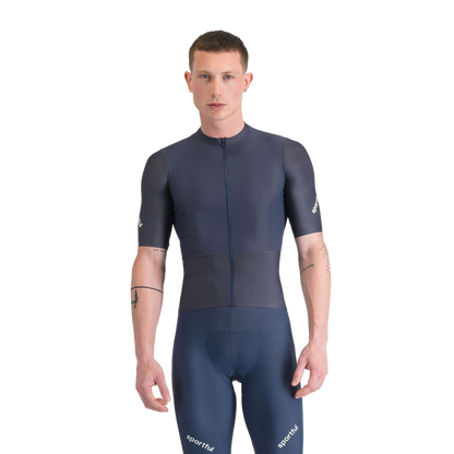 Trikot SPORTFUL HYPEREPIC Kurzarm Marine