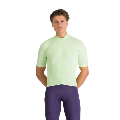 Trikot SPORTFUL SRK 2 Kurze Ärmel Grün