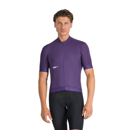 Trikot SPORTFUL SRK 2 Kurzarm Violett