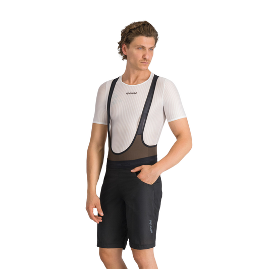 SPORTFUL SUPERGIARA 2 Bib Shorts Schwarz