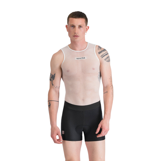 SPORTFUL LIGHT Unterwäsche Ärmellos Weiß