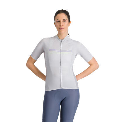 Trikot SPORTFUL STARLIGHT 2 Kurzarm Damen Grau