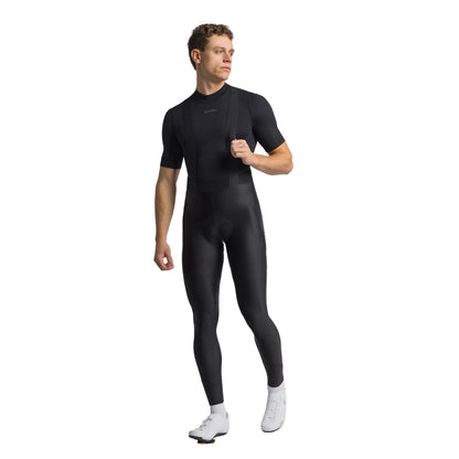 Lange Trägerhose SPORTFUL FIANDRE 2 Schwarz