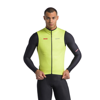 Ärmellose Weste SPORTFUL FIANDRE 2 Gelb