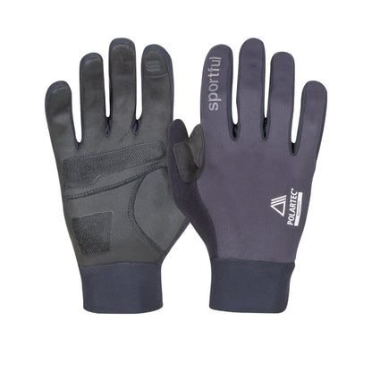 SPORTFUL AIRCORE-Handschuhe in Schwarz