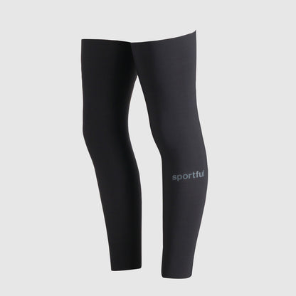 SPORTFUL WINTER Beinlinge Schwarz